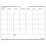 AT-A-GLANCE WallMates Self-Adhesive Dry Erase Monthly Planning Surface, 24 x 18 Thumbnail 1
