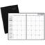 AT-A-GLANCE DayMinder Monthly Planner, 8 x 11-7/8, Black, 2022-2023 Thumbnail 2