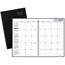 AT-A-GLANCE DayMinder Monthly Planner, 8 x 11-7/8, Black, July-August, 2023-2024 Thumbnail 1