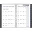 AT-A-GLANCE Academic Weekly/Monthly Planner, 12 Months, July Start, 2023-2024, 4-7/8" x 8", Charcoal Thumbnail 3