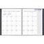 AT-A-GLANCE Academic Weekly/Monthly Appointment Book/Planner, 12 Months, July Start, 8-1/2" x 11", Gray, 2022-2023 Thumbnail 2