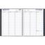 AT-A-GLANCE Academic Weekly/Monthly Appointment Book/Planner, 12 Months, July Start, 8-1/2" x 11", Gray, 2022-2023 Thumbnail 3