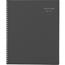 AT-A-GLANCE Academic Weekly/Monthly Appointment Book/Planner, 12 Months, July Start, 8-1/2" x 11", Gray, 2023-2024 Thumbnail 4