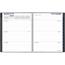 AT-A-GLANCE Academic Weekly/Monthly Planner, 12 Months, July Start, 8-1/2" x 11", Charcoal, 2023-2024 Thumbnail 2