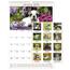 AT-A-GLANCE Puppies Monthly Wall Calendar, 15 1/2" x 22 3/4", 2023 Thumbnail 1