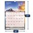 AT-A-GLANCE Scenic Monthly Wall Calendar, 12 in x 17 in, 2024 Thumbnail 5