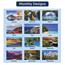 AT-A-GLANCE Scenic Monthly Wall Calendar, 15 1/2" x 22 3/4", 2023 Thumbnail 2