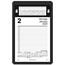 AT-A-GLANCE Pad Style Desk Calendar Refill, 5 in x 8 in, 2024 Thumbnail 1