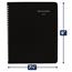 AT-A-GLANCE DayMinder Monthly Planner, 6 7/8 in x 8 3/4 in, Black, 2024 Thumbnail 6