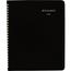 AT-A-GLANCE DayMinder Monthly Planner, 6 7/8 in x 8 3/4 in, Black, 2024 Thumbnail 10