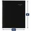 AT-A-GLANCE DayMinder Hard-Cover Monthly Planner, 6 7/8 in x 8 3/4 in, Black, 2024 Thumbnail 6