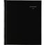 AT-A-GLANCE DayMinder Hard-Cover Monthly Planner, 6 7/8 in x 8 3/4 in, Black, 2024 Thumbnail 11