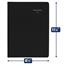 AT-A-GLANCE DayMinder Weekly Appointment Book, 8 in x 11 in, Black, 2024 Thumbnail 7