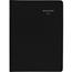 AT-A-GLANCE DayMinder Weekly Appointment Book, 8 in x 11 in, Black, 2024 Thumbnail 11