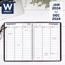 AT-A-GLANCE DayMinder Weekly Appointment Book, 8 in x 11 in, Burgundy, 2024 Thumbnail 4