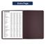 AT-A-GLANCE DayMinder Weekly Appointment Book, 8 in x 11 in, Burgundy, 2024 Thumbnail 10