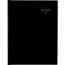 AT-A-GLANCE DayMinder Hardcover Weekly Appointment Book, 8 in x 11 in, Black, 2024 Thumbnail 9