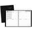 AT-A-GLANCE DayMinder Open-Schedule Weekly Appointment Book, 6 7/8" x 8 3/4", Black, 2023 Thumbnail 3