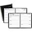 AT-A-GLANCE DayMinder Executive Weekly/Monthly Planner, 6 7/8" x 8 3/4", Black, 2023 Thumbnail 2