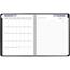AT-A-GLANCE DayMinder Executive Weekly/Monthly Planner, 6 7/8 in x 8 3/4 in, Black, 2024 Thumbnail 11