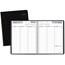 AT-A-GLANCE DayMinder Weekly Planner, 6 7/8" x 8 3/4", Black, 2023 Thumbnail 2