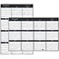 AT-A-GLANCE Contemporary Two-Sided Yearly Erasable Wall Planner, 36" x 24", 2022 Thumbnail 1