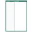 AT-A-GLANCE Vertical Erasable Wall Planner, 32" x 48", 2023 Thumbnail 3