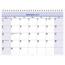 AT-A-GLANCE QuickNotes Desk/Wall Calendar, 11" x 8", 2023 Thumbnail 2