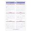 AT-A-GLANCE Recycled Monthly Academic Wall Calendar, Page Size 12" x 17", 12 Months (July-June), 2023-2024 Thumbnail 3