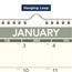 AT-A-GLANCE Recycled Wall Calendar, 15 in x 12 in, 2024 Thumbnail 6