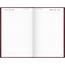 AT-A-GLANCE Standard Diary Recycled Daily Reminder, Red, 7 11/16 in x 12 1/8 in, 2024 Thumbnail 4