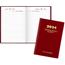 AT-A-GLANCE Standard Diary Recycled Daily Reminder, Red, 5" x 7 1/2", 2023 Thumbnail 8