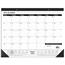 AT-A-GLANCE Ruled Desk Pad, 22 in x 17 in, 2024 Thumbnail 1