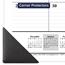 AT-A-GLANCE Ruled Desk Pad, 22 in x 17 in, 2024 Thumbnail 6