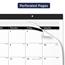 AT-A-GLANCE Ruled Desk Pad, 22 in x 17 in, 2024 Thumbnail 8