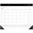 AT-A-GLANCE Contemporary Monthly Desk Pad, 21 3/4" x 17", 2023 Thumbnail 1