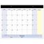 AT-A-GLANCE QuickNotes Desk Pad, 22 in x 17 in, 2024 Thumbnail 1