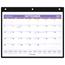 AT-A-GLANCE Monthly Desk/Wall Calendar, 11 x 8-1/4, White, 2021-2022 Thumbnail 1