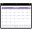 AT-A-GLANCE Monthly Desk/Wall Calendar, 11" x 8 1/4", White, 2022 Thumbnail 1
