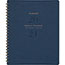 AT-A-GLANCE Signature Collection Firenze Navy Weekly/Monthly Planner, 8 3/8" x 11", 2023 Thumbnail 4
