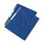 ACCO PRESSTEX Covers w/Storage Hooks, 6" Cap, 11 x 14 7/8, Dark Blue Thumbnail 3