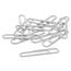 ACCO Recycled Paper Clips, No. 1 Size, 100/Box, 10 Boxes/Pack Thumbnail 4