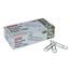 ACCO Recycled Paper Clips, Jumbo, 100/Box, 10 Boxes/Pack Thumbnail 1