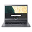 Acer  Chromebook 714 CB714-1WT-534T Touchscreen 14", 1920 x 1080 , Core i5 i5-8250U, 8 GB RAM Thumbnail 2