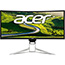 Acer XR382CQK 37.5"Curved Screen LED LCD Monitor, Black Thumbnail 3