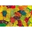 Albanese 12 Flavor™ Gummi Bears, 9 oz., 6/CS Thumbnail 3