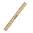 Westcott® Wood Ruler with Single Metal Edge, 12 in. Thumbnail 1