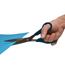 Westcott® Value Line Stainless Steel Scissors, 8 in. Straight, Black Thumbnail 4
