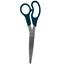 Westcott® Value Line Stainless Steel Scissors, 8 in. Straight, Black Thumbnail 1