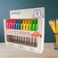 Westcott® Soft Handle Kids Scissors, 5" Pointed, 12/Pack Thumbnail 4